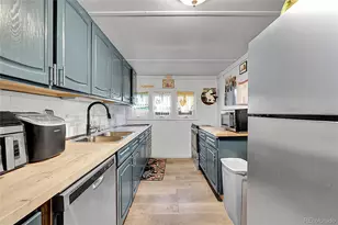 147 E 1st St, Nederland, CO 80466 - Photo 12