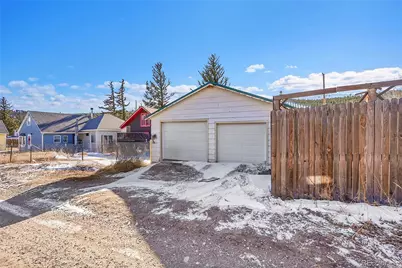 147 E 1st Street, Nederland, CO 80466 - Photo 28