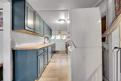 147 E 1st Street, Nederland, CO 80466 - Photo 10