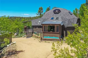 47 Aspen Rd, Woodland Park, CO 80863 - Photo 22