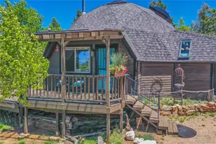 47 Aspen Rd, Woodland Park, CO 80863 - Photo 2