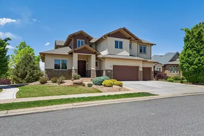 247 Meadow View Parkway, Erie, CO 80516 - Photo 1