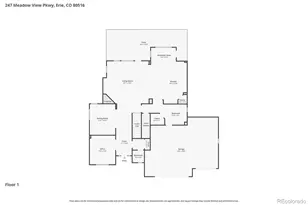 247 Meadow View Pkwy, Erie, CO 80516 - Photo 48