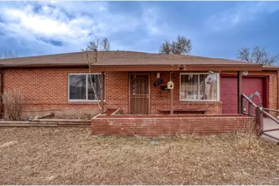 771 Troy Street, Aurora, CO 80011 - Photo 1