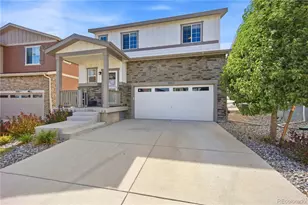 5355 Blue Lunar Ln, Castle Rock, CO 80104 - Photo 2
