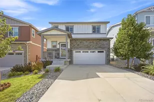 5355 Blue Lunar Ln, Castle Rock, CO 80104 - Photo 1