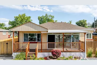 2196 W 56th Avenue, Denver, CO 80221 - Photo 1