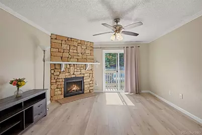 4400 S Quebec Street #101P, Denver, CO 80237 - Photo 6