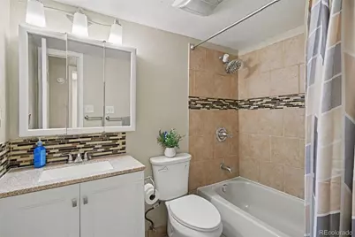 4400 S Quebec Street #101P, Denver, CO 80237 - Photo 22