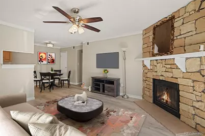4400 S Quebec Street #101P, Denver, CO 80237 - Photo 4