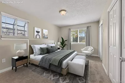 4400 S Quebec Street #101P, Denver, CO 80237 - Photo 16