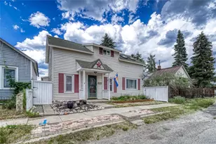 306 Elm St, Leadville, CO 80461 - Photo 38