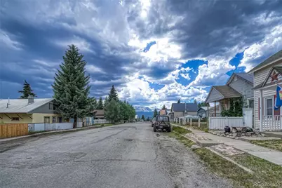 306 Elm Street, Leadville, CO 80461 - Photo 36