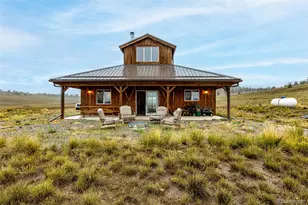 213 Santa Maria Dr, Como, CO 80432 - Photo 2
