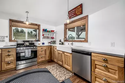 213 Santa Maria Drive, Como, CO 80432 - Photo 14