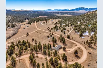 1564 Larkspur Lane, Westcliffe, CO 81252 - Photo 34