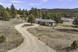 1564 Larkspur Ln, Westcliffe, CO 81252 - Photo 1
