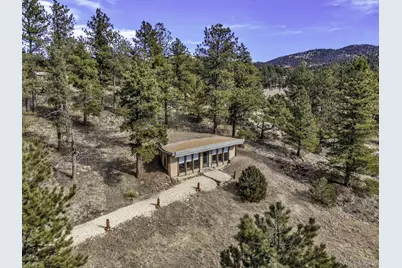 1564 Larkspur Lane, Westcliffe, CO 81252 - Photo 32