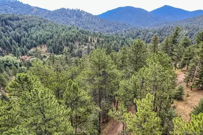 5296 Cherokee Road, Indian Hills, CO 80454 - Photo 16