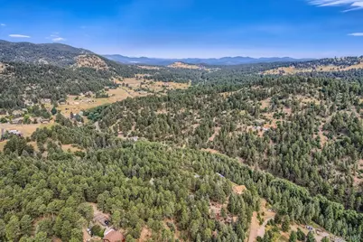 5296 Cherokee Road, Indian Hills, CO 80454 - Photo 24