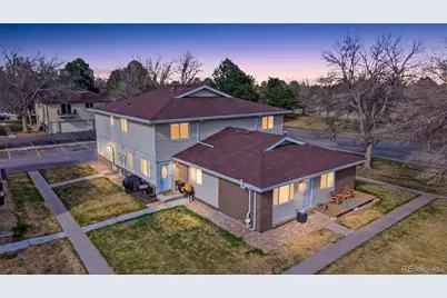 3355 S Flower Street #85, Lakewood, CO 80227 - Photo 24