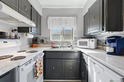 3355 S Flower Street #85, Lakewood, CO 80227 - Photo 8