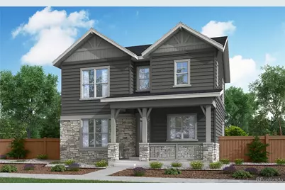 3346 N Haleyville Court, Aurora, CO 80019 - Photo 2