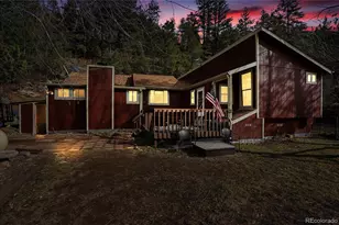 10510 S Deer Creek Rd, Littleton, CO 80127 - Photo 1