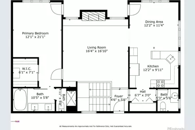 23705 Bluestem Drive, Golden, CO 80401 - Photo 34