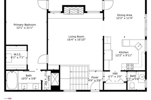 23705 Bluestem Dr, Golden, CO 80401 - Photo 34