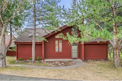 23705 Bluestem Drive, Golden, CO 80401 - Photo 2