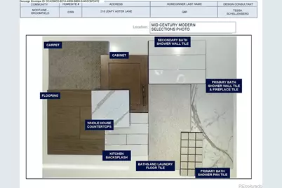 218 Leafy Aster Lane, Castle Rock, CO 80104 - Photo 30