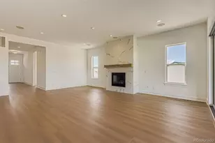 218 Leafy Aster Ln, Castle Rock, CO 80104 - Photo 6