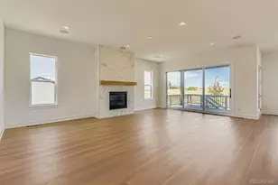 218 Leafy Aster Ln, Castle Rock, CO 80104 - Photo 4