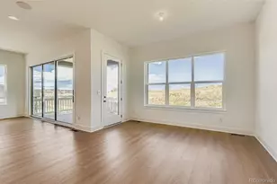 218 Leafy Aster Ln, Castle Rock, CO 80104 - Photo 8