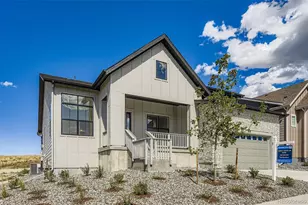 218 Leafy Aster Ln, Castle Rock, CO 80104 - Photo 2