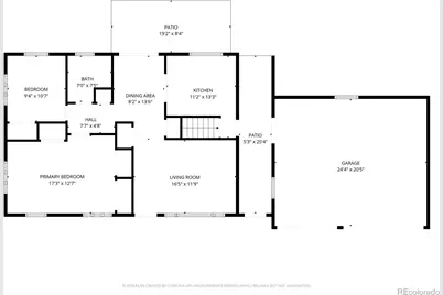 6220 W Arkansas Avenue, Lakewood, CO 80232 - Photo 40