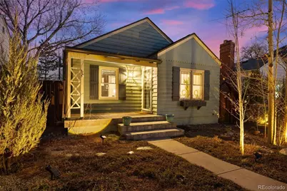 1550 S Saint Paul Street, Denver, CO 80210 - Photo 38