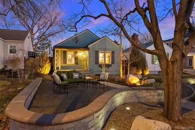 1550 S Saint Paul Street, Denver, CO 80210 - Photo 40