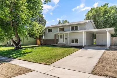 1506 Wynkoop Drive, Colorado Springs, CO 80909 - Photo 1