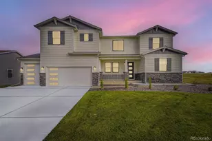 42962 Colonial Trl, Elizabeth, CO 80107 - Photo 1