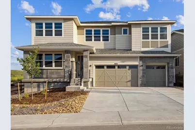 8601 Yellowcress Street, Littleton, CO 80125 - Photo 1