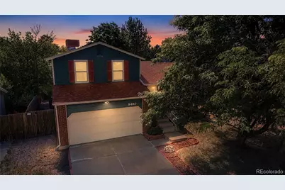8480 Rabbitbrush Way, Parker, CO 80134 - Photo 2