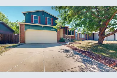 8480 Rabbitbrush Way, Parker, CO 80134 - Photo 18