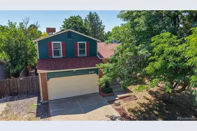 8480 Rabbitbrush Way, Parker, CO 80134 - Photo 1