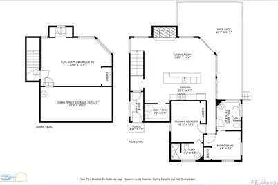 423 Mountain Meadows Drive, Black Hawk, CO 80422 - Photo 42