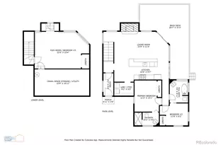 423 Mountain Meadows Dr, Black Hawk, CO 80422 - Photo 42