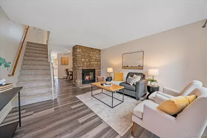 2262 S Jasper Way #B, Aurora, CO 80013 - Photo 2