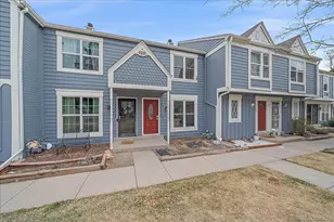 2262 S Jasper Way, Aurora, CO 80013 - Photo 1