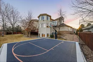 9545 E Hidden Hill Ln, Lone Tree, CO 80124 - Photo 46